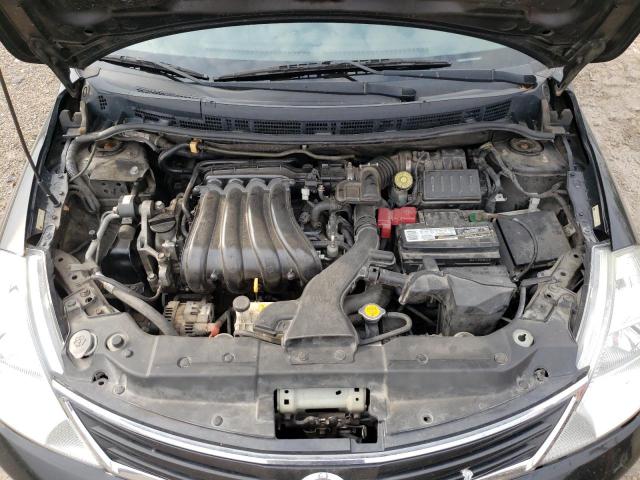 Photo 11 from auction – 2012 NISSAN VERSA S with VIN 3N1BC1CP7CK277825