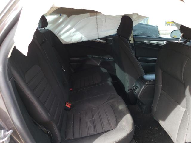 Photo 10 from auction – 2020 FORD FUSION SE with VIN 3FA6P0HD4LR256701