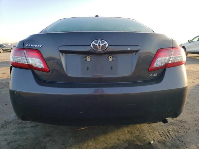 Foto 6 de la subasta – 2011 TOYOTA CAMRY BASE con VIN 4T1BF3EK2BU176302