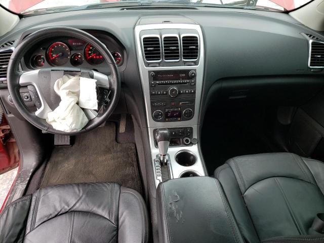 Photo 8 from auction – 2012 GMC ACADIA SLT with VIN 1GKKVRED0CJ252294