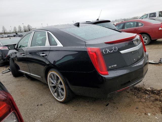Photo 2 from auction – 2015 CADILLAC XTS with VIN 2G61U5S36F9147969