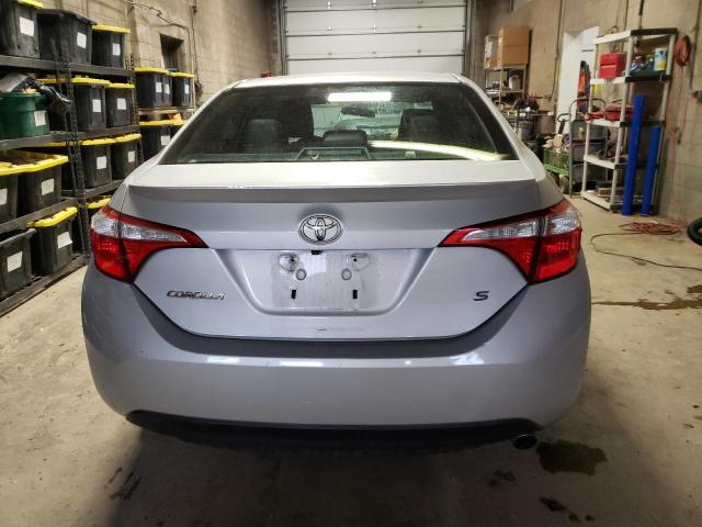Photo 6 from auction – 2015 TOYOTA COROLLA L with VIN 2T1BURHE1FC278289
