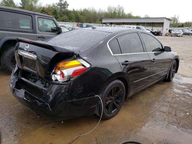 Photo 3 from auction – 2012 NISSAN ALTIMA SR with VIN 1N4BL2AP8CC202293