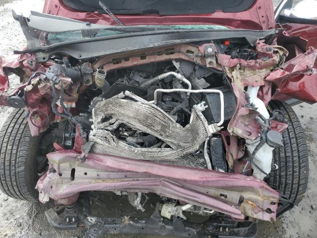 Photo 11 from auction – 2017 GMC TERRAIN SL with VIN 2GKFLUEK5H6105580