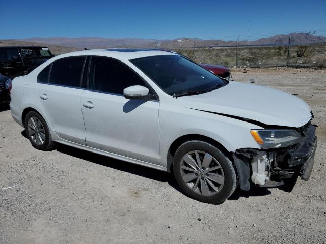Photo 4 from auction – 2015 VOLKSWAGEN JETTA SE with VIN 3VWD17AJ1FM410047