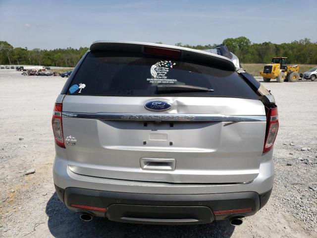 Photo 6 from auction – 2012 FORD EXPLORER X with VIN 1FMHK7D83CGA49318