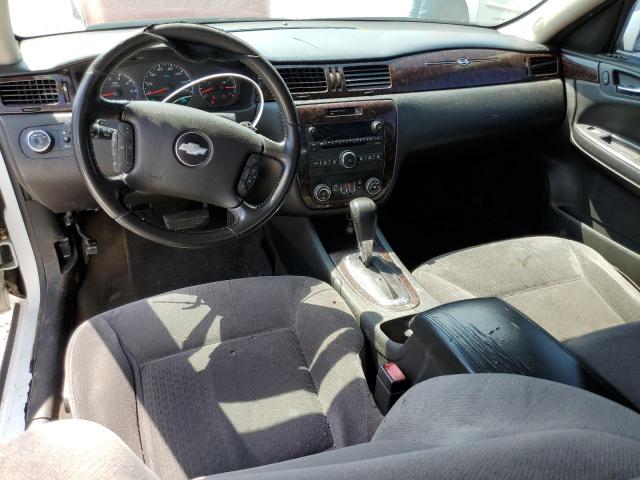 Photo 8 from auction – 2013 CHEVROLET IMPALA LT with VIN 2G1WG5E30D1248046