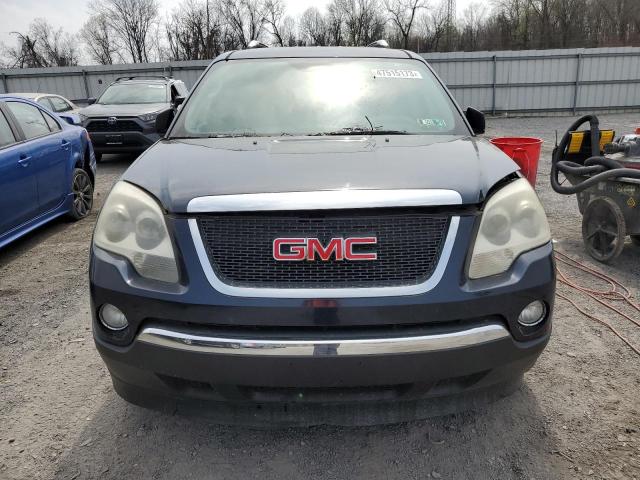 Photo 5 from auction – 2008 GMC ACADIA SLE with VIN 1GKEV13718J193954