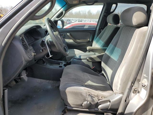 Photo 7 from auction – 2004 TOYOTA TUNDRA DOU with VIN 5TBDT44134S449252