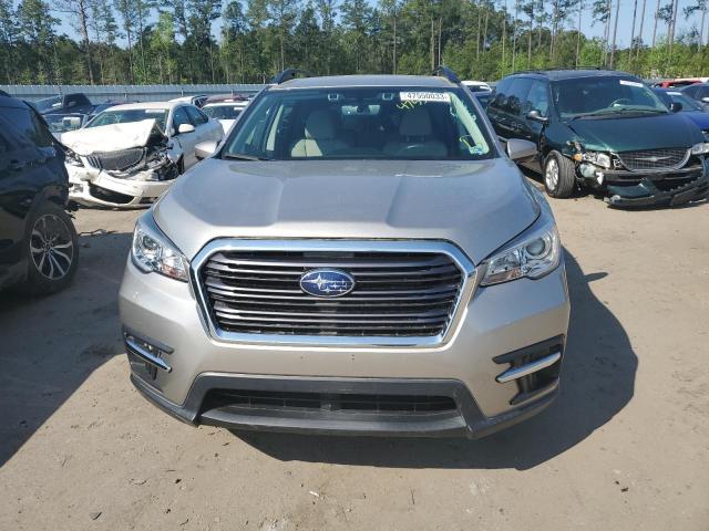 Photo 5 from auction – 2019 SUBARU ASCENT PRE with VIN 4S4WMACD4K3442828