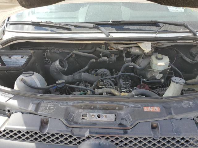 Photo 12 from auction – 2008 DODGE SPRINTER 2 with VIN WD0PE745185309433