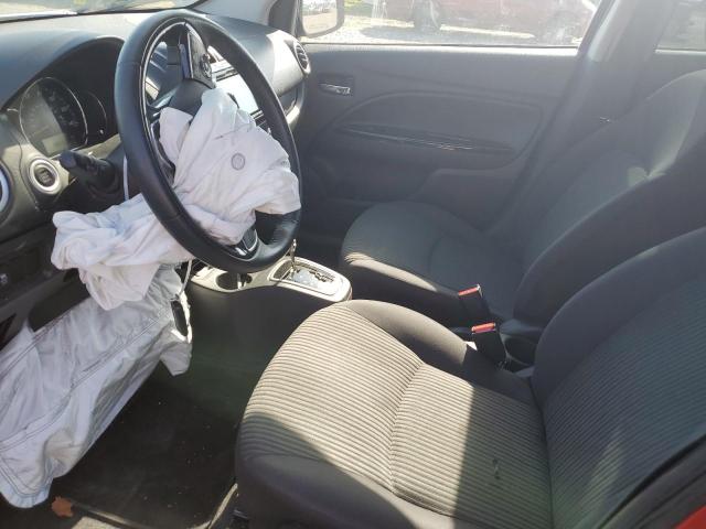 Photo 7 from auction – 2019 MITSUBISHI MIRAGE G4 with VIN ML32F4FJ0KHF05867