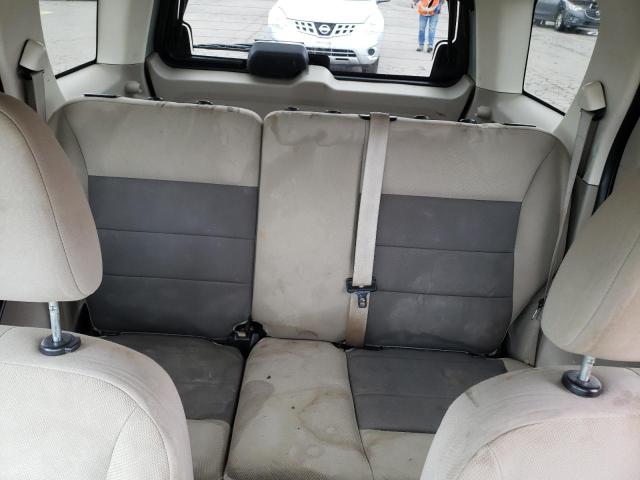 Photo 10 from auction – 2008 FORD ESCAPE XLT with VIN 1FMCU93148KB68939