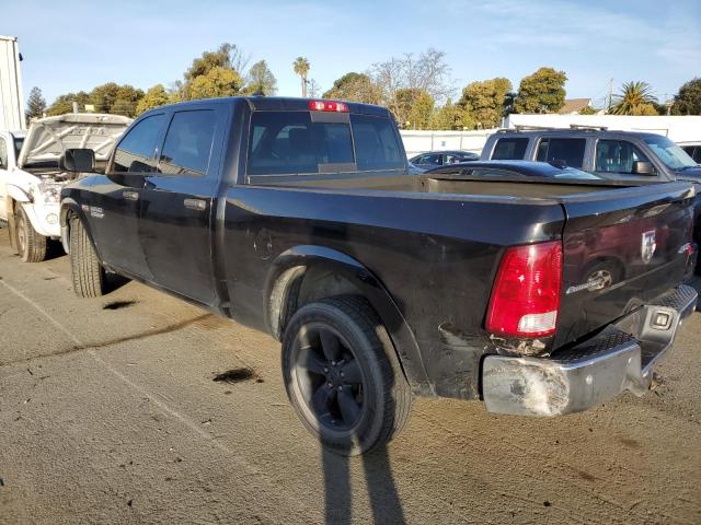 Photo 2 from auction – 2016 RAM 1500 SLT with VIN 1C6RR7TT4GS132812