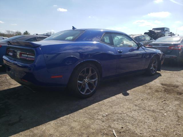 Photo 3 from auction – 2019 DODGE CHALLENGER with VIN 2C3CDZBT0KH541274