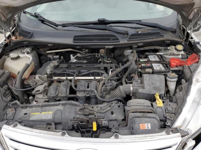 Photo 11 from auction – 2012 FORD FIESTA S with VIN 3FADP4AJ4CM134545