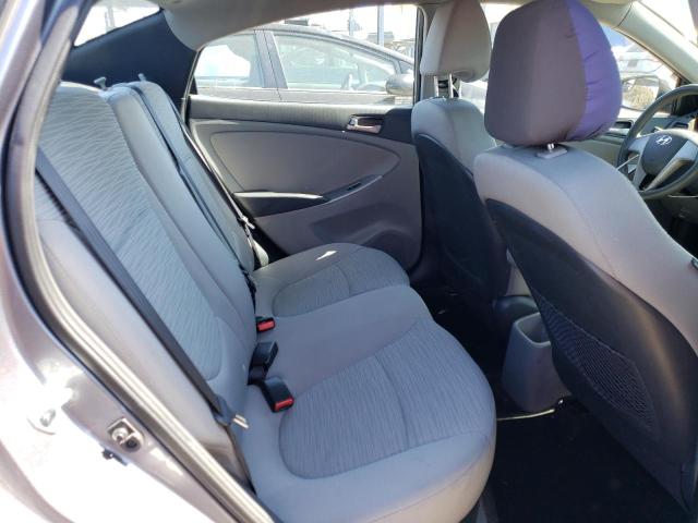 Photo 10 from auction – 2015 HYUNDAI ACCENT GLS with VIN KMHCT4AE4FU886102