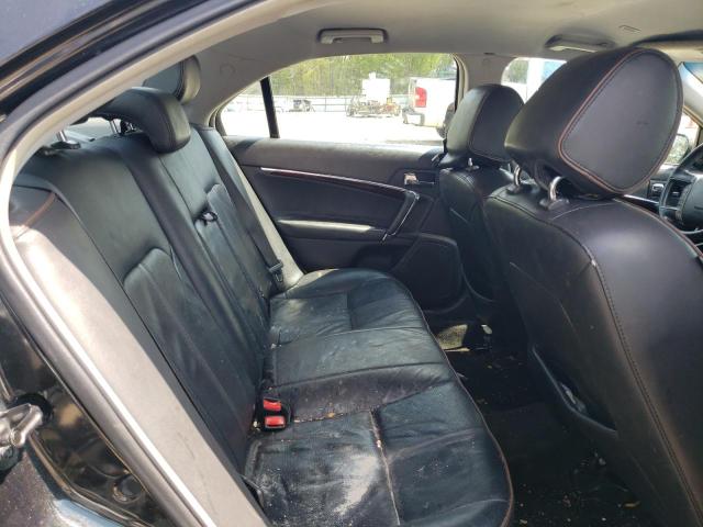 Photo 10 from auction – 2011 LINCOLN MKZ with VIN 3LNHL2GC8BR769432