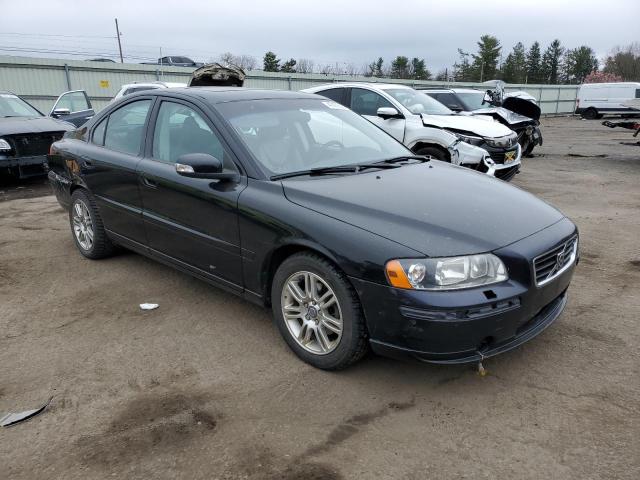 Photo 4 from auction – 2008 VOLVO S60 2.5T with VIN YV1RH592082682163