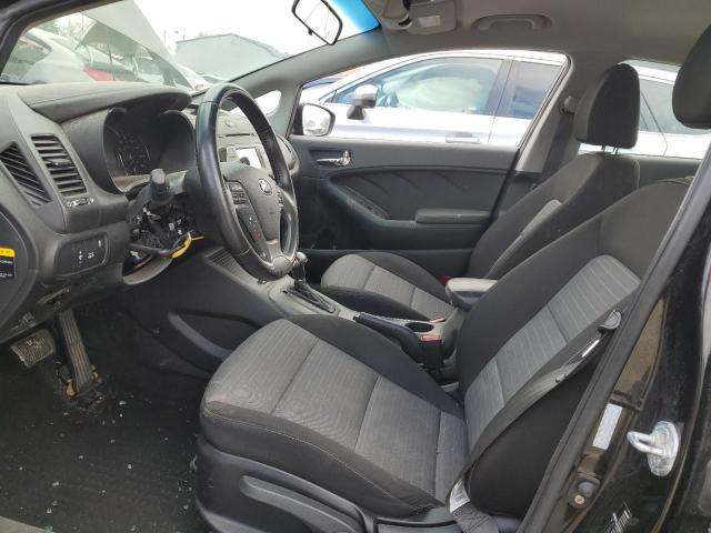 Photo 7 from auction – 2014 KIA FORTE EX with VIN KNAFX4A89E5068726