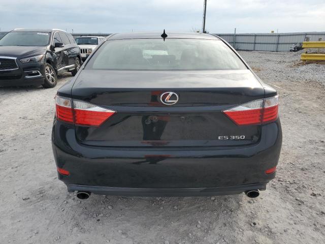 Photo 6 from auction – 2013 LEXUS ES 350 with VIN JTHBK1GG0D2078282