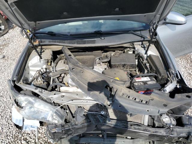 Photo 11 from auction – 2015 TOYOTA CAMRY LE with VIN 4T1BF1FK0FU075445