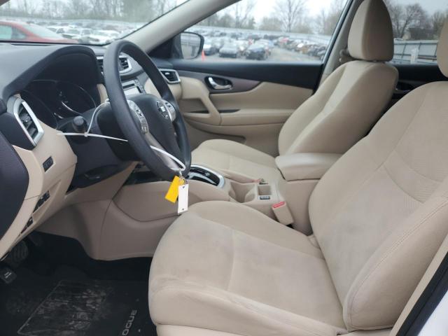 Photo 7 from auction – 2016 NISSAN ROGUE S with VIN KNMAT2MV9GP683783