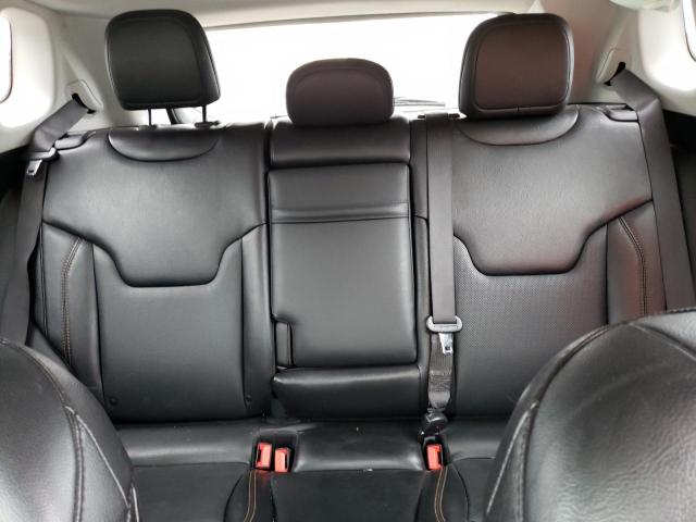Photo 10 from auction – 2020 JEEP COMPASS LI with VIN 3C4NJDCB2LT146141