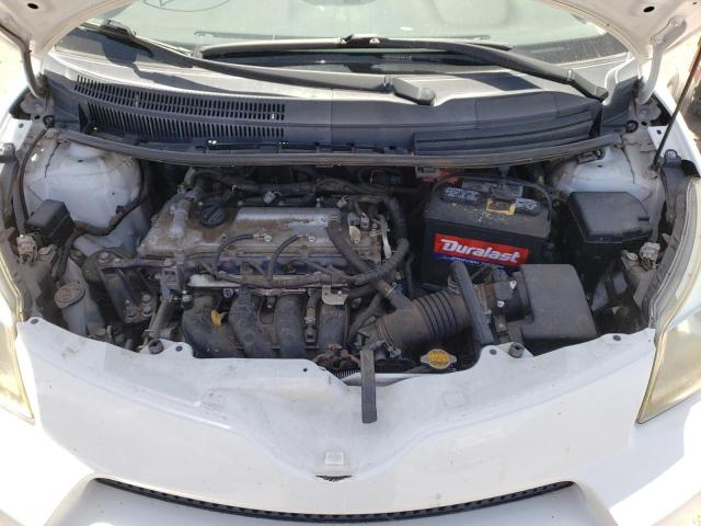 Photo 11 from auction – 2010 TOYOTA SCION XD with VIN JTKKU4B41A1004969