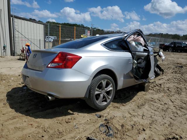 Photo 3 from auction – 2011 HONDA ACCORD EXL with VIN 1HGCS2B83BA007741