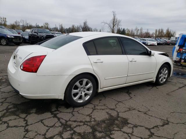 Zdjęcie 3 z aukcji – 2007 NISSAN MAXIMA SE z VIN 1N4BA41E87C803712