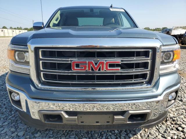 Photo 5 from auction – 2014 GMC SIERRA K15 with VIN 3GTU2VEC0EG168509