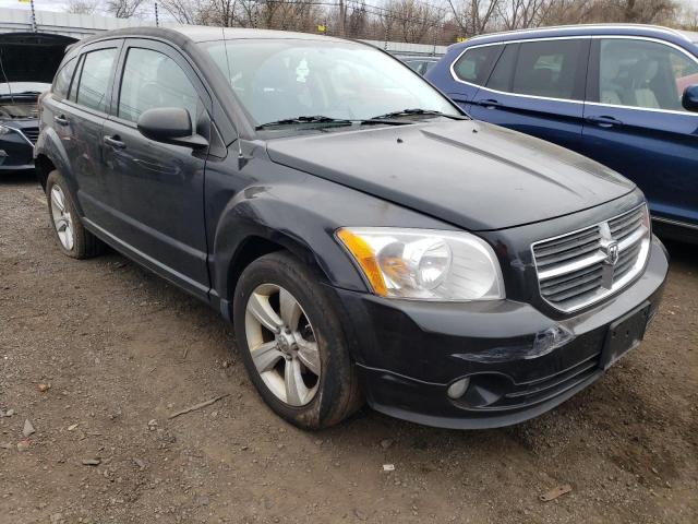 Photo 4 from auction – 2011 DODGE CALIBER MA with VIN 1B3CB3HA4BD120192