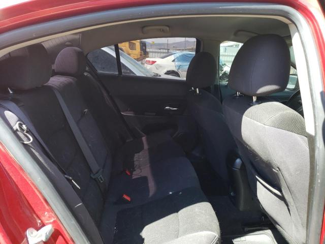 Photo 10 from auction – 2013 CHEVROLET CRUZE LT with VIN 1G1PC5SB5D7304089