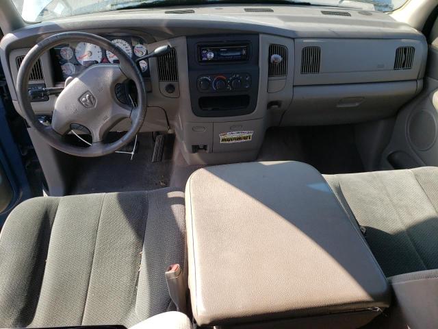 Photo 8 from auction – 2002 DODGE RAM PICKUP with VIN 1D7HA18N82S573988