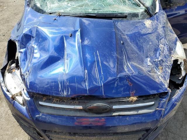 Photo 11 from auction – 2014 FORD ESCAPE SE with VIN 1FMCU9GX1EUD55781