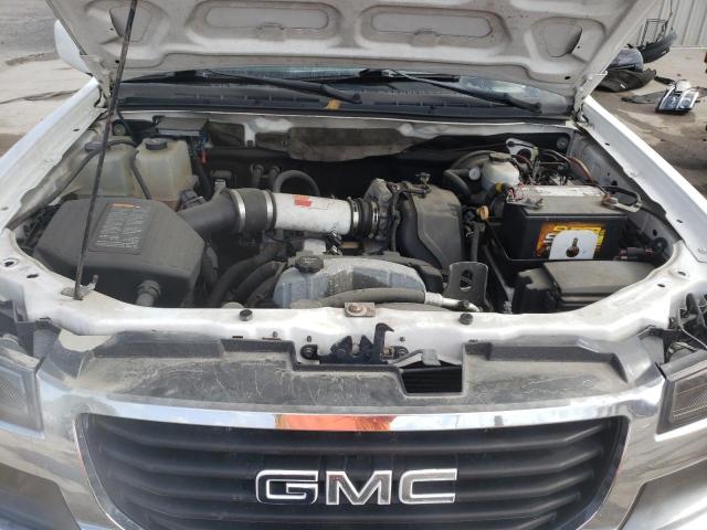Photo 11 from auction – 2012 GMC CANYON with VIN 1GTJ6LFE4C8155972