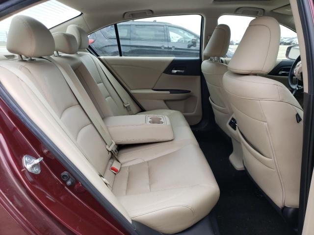 Photo 10 from auction – 2015 HONDA ACCORD EXL with VIN 1HGCR2F86FA230951
