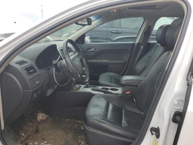 Photo 7 from auction – 2012 FORD FUSION SEL with VIN 3FAHP0JA5CR338168
