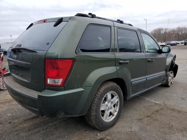 Photo 3 from auction – 2007 JEEP GRAND CHER with VIN 1J8GR48K47C512461