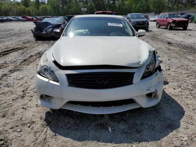 Photo 5 from auction – 2008 INFINITI G37 BASE with VIN JNKCV64E68M116281