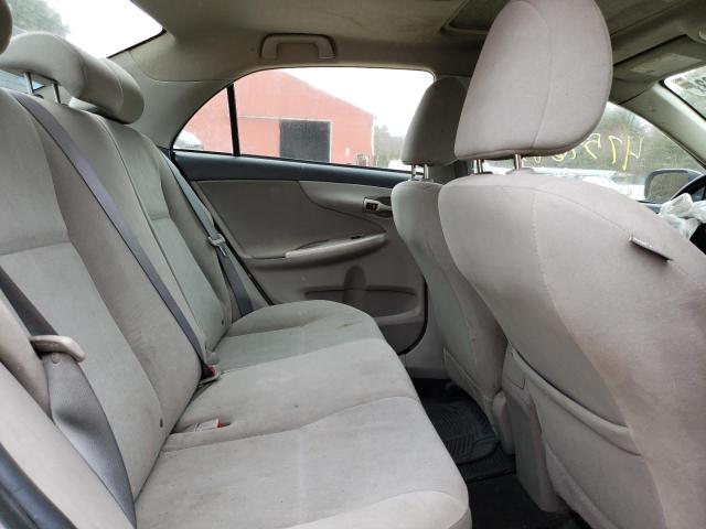 Photo 10 from auction – 2011 TOYOTA COROLLA BA with VIN 2T1BU4EE3BC699187