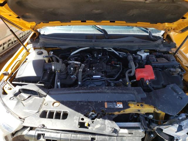 Photo 11 from auction – 2021 FORD RANGER XL with VIN 1FTER4EH2MLD05800