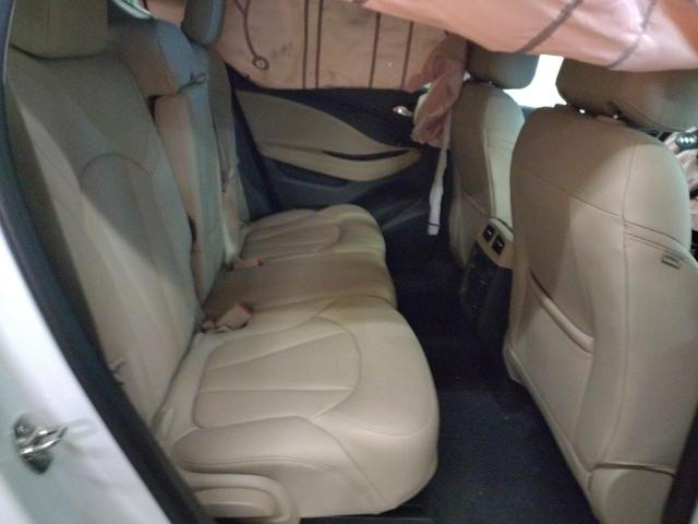 Photo 10 from auction – 2019 BUICK ENVISION E with VIN LRBFXCSA1KD016764