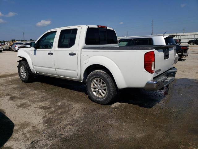Photo 2 from auction – 2015 NISSAN FRONTIER S with VIN 1N6AD0ER4FN701438