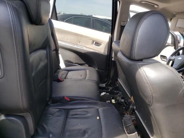 Photo 11 from auction – 2008 SUBARU TRIBECA LI with VIN 4S4WX90D084416059