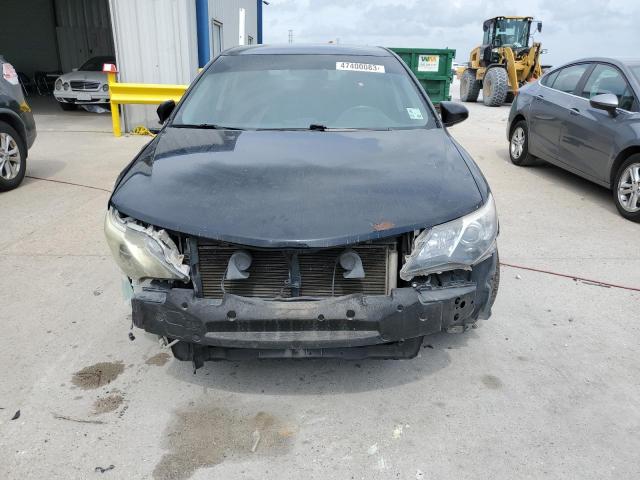 Photo 5 from auction – 2014 TOYOTA CAMRY L with VIN 4T1BF1FK2EU384431