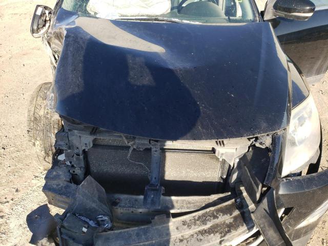 Photo 12 from auction – 2012 MAZDA CX-9 with VIN JM3TB3DA0C0359484
