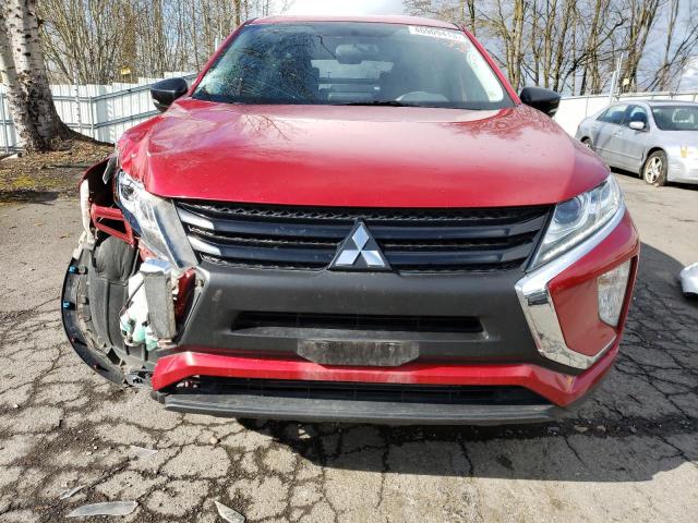 Photo 5 from auction – 2020 MITSUBISHI ECLIPSE CR with VIN JA4AT4AAXLZ002861