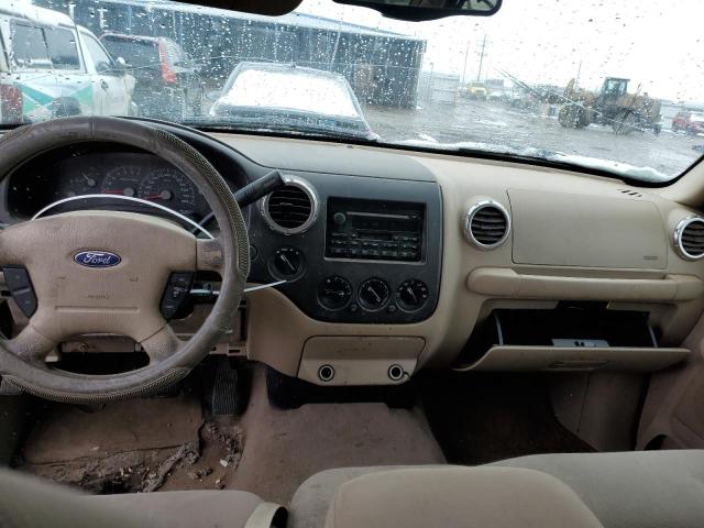 Photo 8 from auction – 2004 FORD EXPEDITION with VIN 1FMFU16L24LB35146